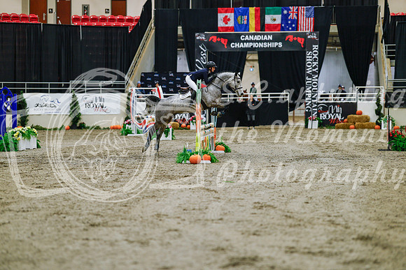 2025 - Haylee - Royal West - Saturday October 25th - 00416