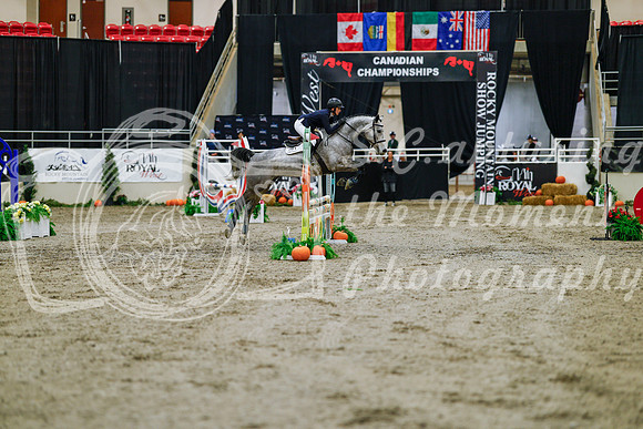 2025 - Haylee - Royal West - Saturday October 25th - 00417