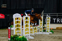 2025 - Haylee - Royal West - Saturday October 25th - 00241
