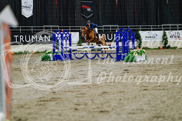 2025 - Haylee - Royal West - Saturday October 25th - 00247