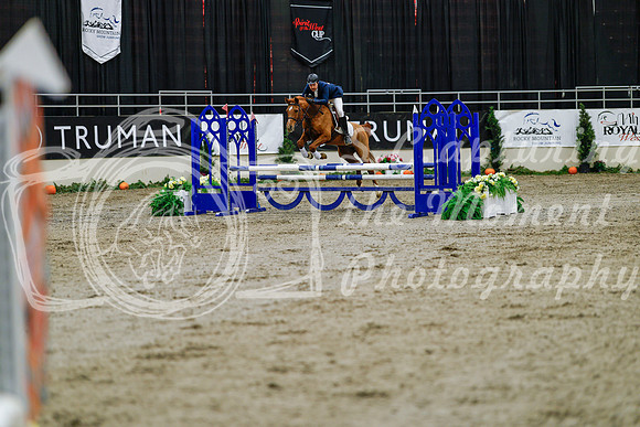 2025 - Haylee - Royal West - Saturday October 25th - 00248