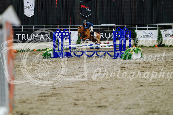 2025 - Haylee - Royal West - Saturday October 25th - 00249