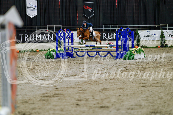 2025 - Haylee - Royal West - Saturday October 25th - 00251