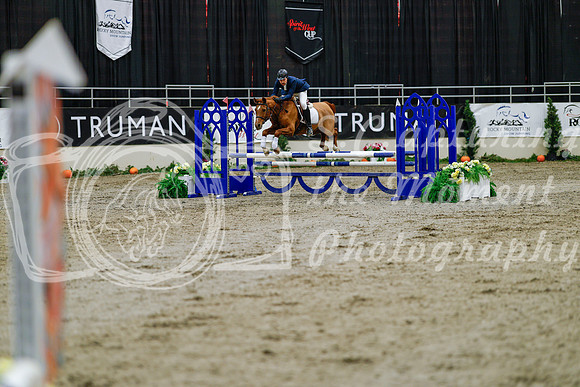 2025 - Haylee - Royal West - Saturday October 25th - 00253