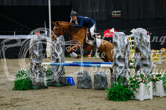2025 - Haylee - Royal West - Saturday October 25th - 00257