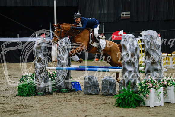 2025 - Haylee - Royal West - Saturday October 25th - 00258