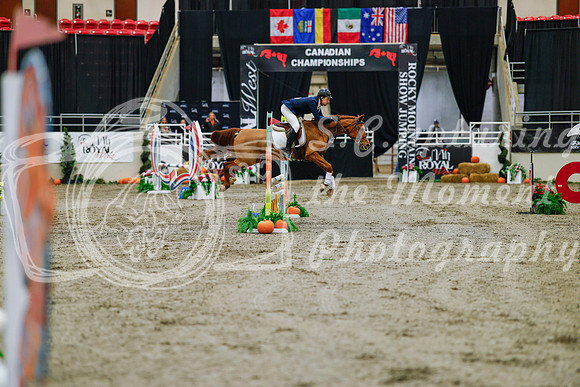 2025 - Haylee - Royal West - Saturday October 25th - 00270