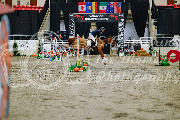 2025 - Haylee - Royal West - Saturday October 25th - 00273