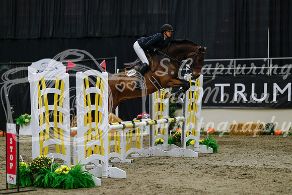 2025 - Haylee - Royal West - Saturday October 25th - 00199