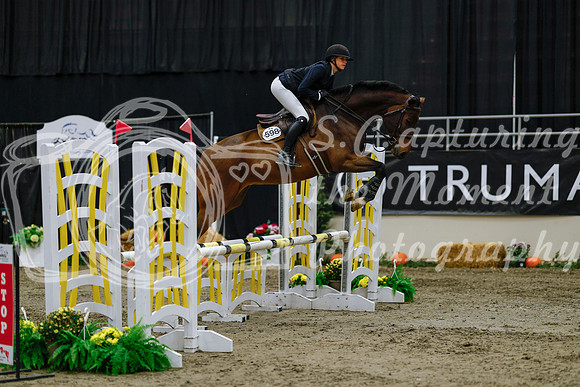 2025 - Haylee - Royal West - Saturday October 25th - 00201