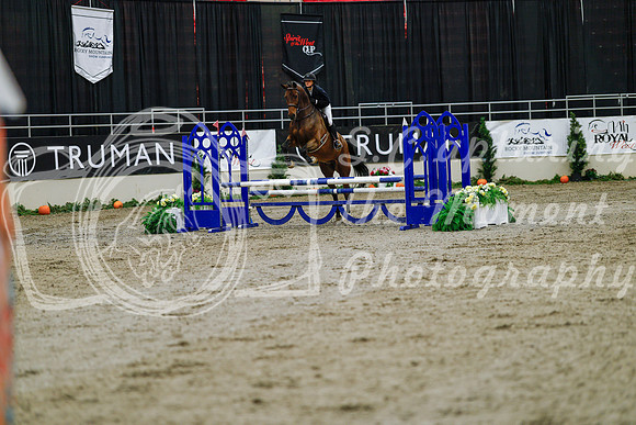 2025 - Haylee - Royal West - Saturday October 25th - 00205
