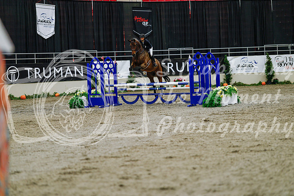 2025 - Haylee - Royal West - Saturday October 25th - 00207