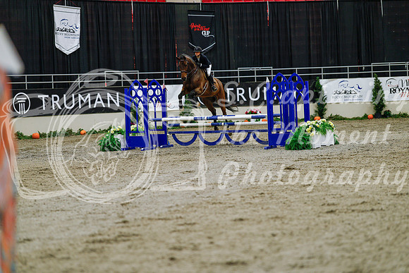 2025 - Haylee - Royal West - Saturday October 25th - 00209