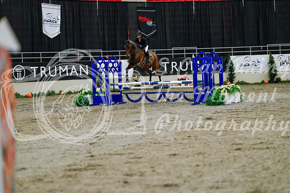 2025 - Haylee - Royal West - Saturday October 25th - 00212