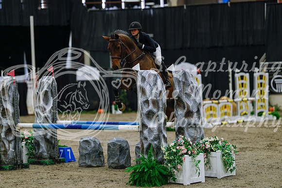 2025 - Haylee - Royal West - Saturday October 25th - 00213