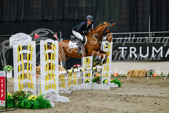 2025 - Haylee - Royal West - Saturday October 25th - 00109