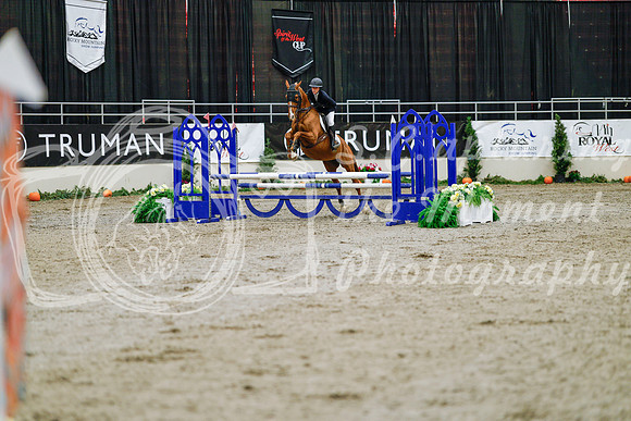 2025 - Haylee - Royal West - Saturday October 25th - 00115