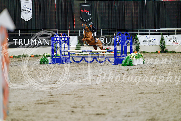 2025 - Haylee - Royal West - Saturday October 25th - 00116