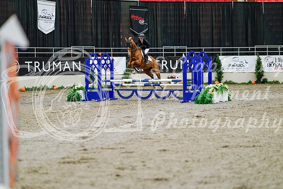 2025 - Haylee - Royal West - Saturday October 25th - 00119