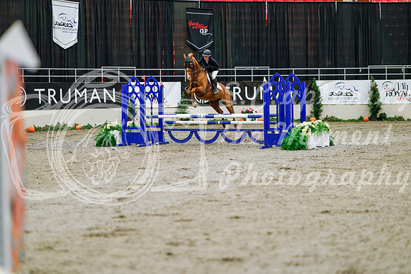 2025 - Haylee - Royal West - Saturday October 25th - 00118