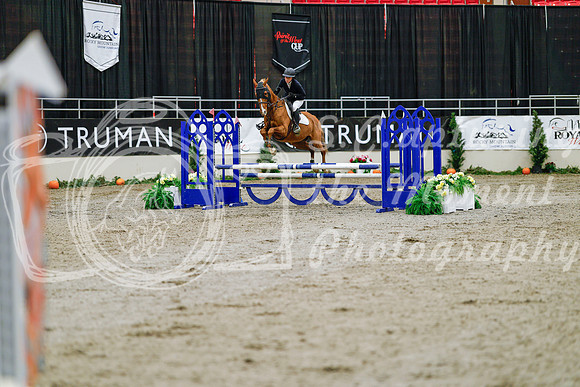 2025 - Haylee - Royal West - Saturday October 25th - 00121