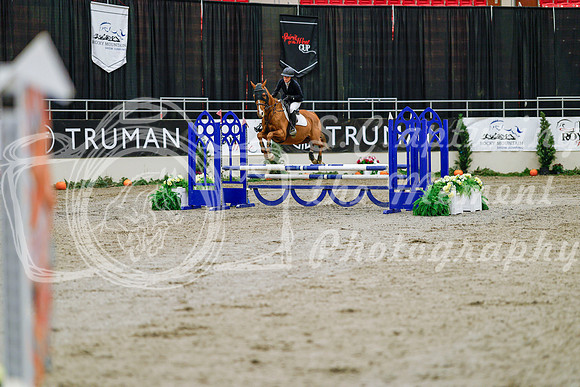 2025 - Haylee - Royal West - Saturday October 25th - 00123