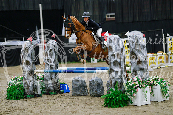 2025 - Haylee - Royal West - Saturday October 25th - 00125
