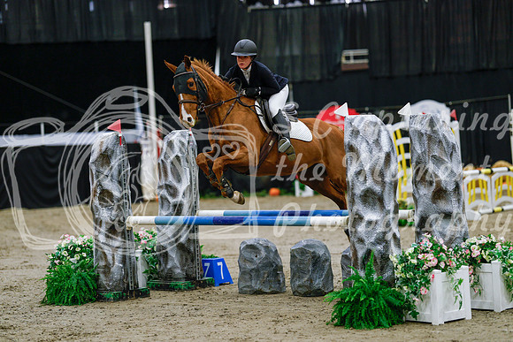 2025 - Haylee - Royal West - Saturday October 25th - 00128