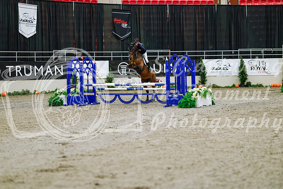 2025 - Haylee - Royal West - Saturday October 25th - 00071