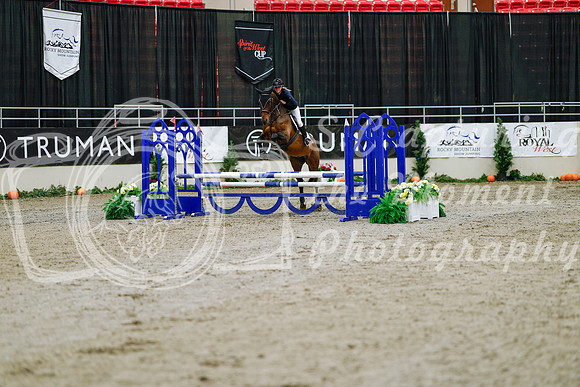 2025 - Haylee - Royal West - Saturday October 25th - 00073
