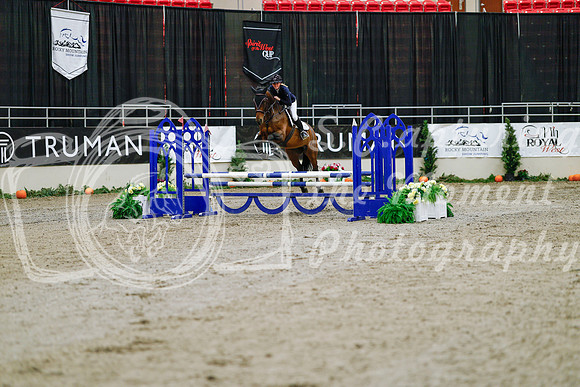 2025 - Haylee - Royal West - Saturday October 25th - 00076