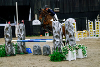 2025 - Haylee - Royal West - Saturday October 25th - 00078