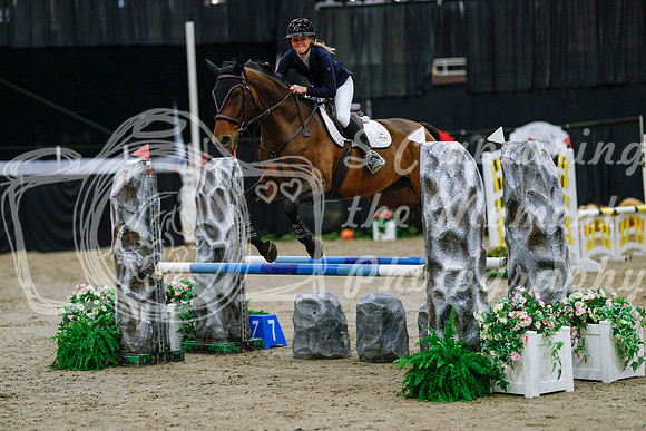 2025 - Haylee - Royal West - Saturday October 25th - 00085