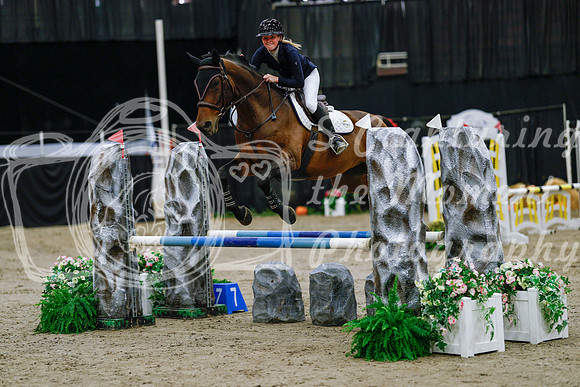 2025 - Haylee - Royal West - Saturday October 25th - 00084