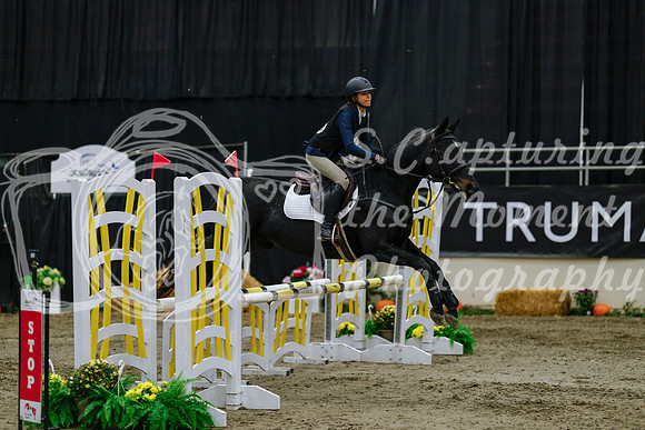 2025 - Haylee - Royal West - Saturday October 25th - 00298