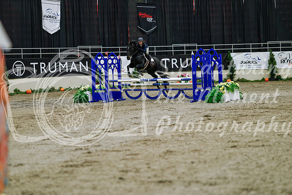 2025 - Haylee - Royal West - Saturday October 25th - 00302