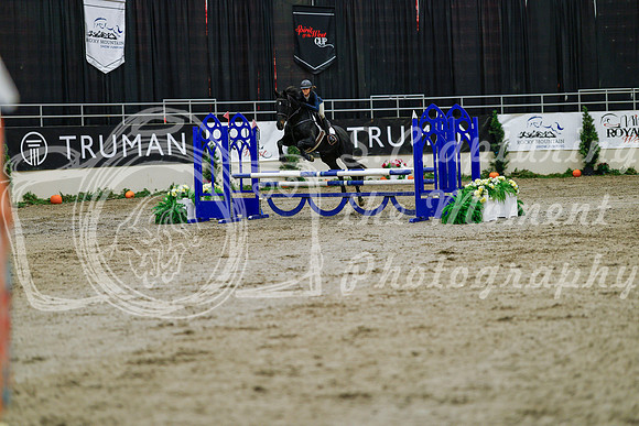 2025 - Haylee - Royal West - Saturday October 25th - 00301