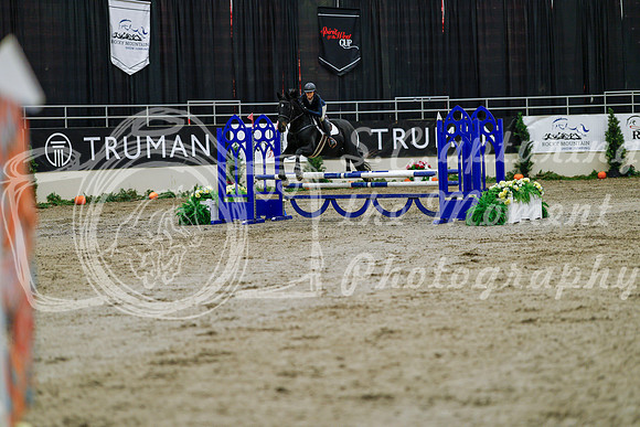 2025 - Haylee - Royal West - Saturday October 25th - 00305