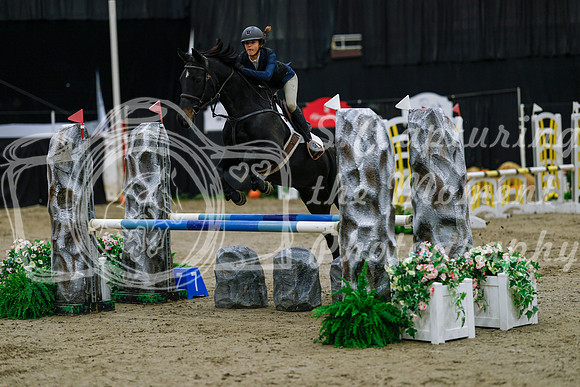 2025 - Haylee - Royal West - Saturday October 25th - 00307