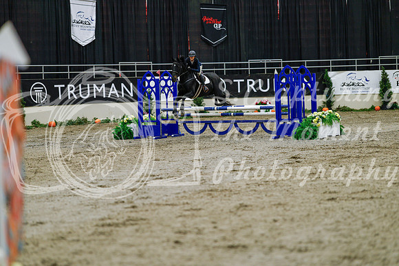 2025 - Haylee - Royal West - Saturday October 25th - 00306