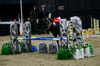 2025 - Haylee - Royal West - Saturday October 25th - 00308