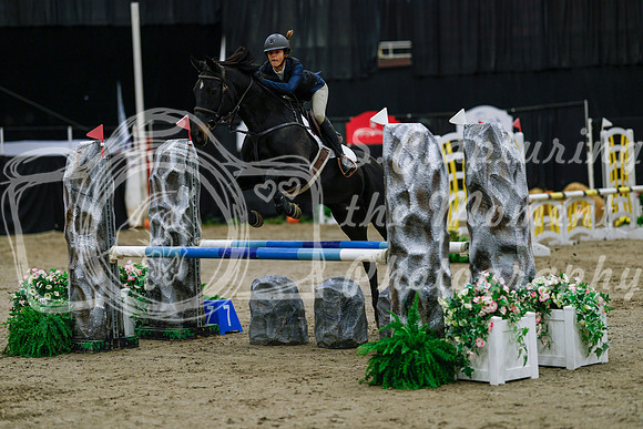 2025 - Haylee - Royal West - Saturday October 25th - 00308