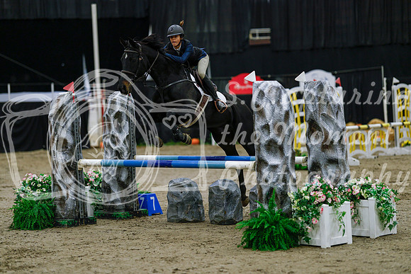2025 - Haylee - Royal West - Saturday October 25th - 00309