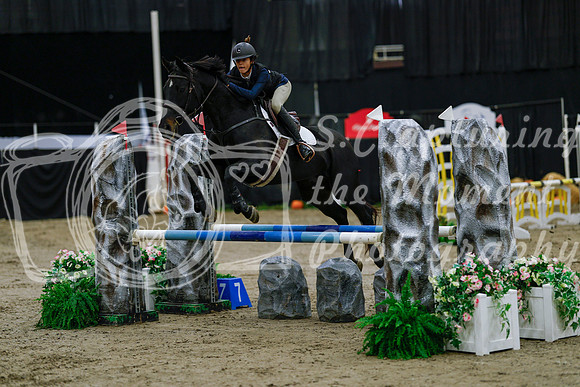 2025 - Haylee - Royal West - Saturday October 25th - 00311