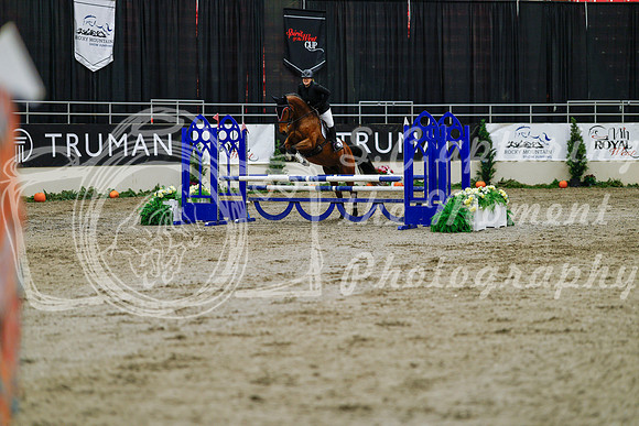 2025 - Haylee - Royal West - Saturday October 25th - 00448