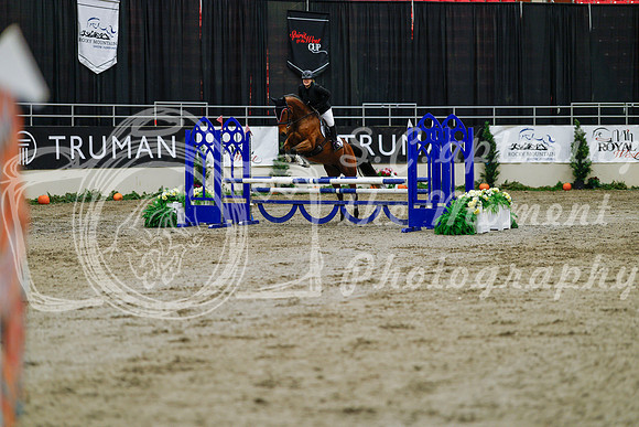2025 - Haylee - Royal West - Saturday October 25th - 00449
