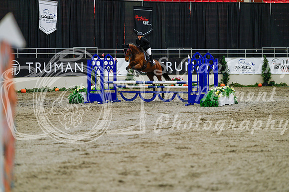 2025 - Haylee - Royal West - Saturday October 25th - 00451