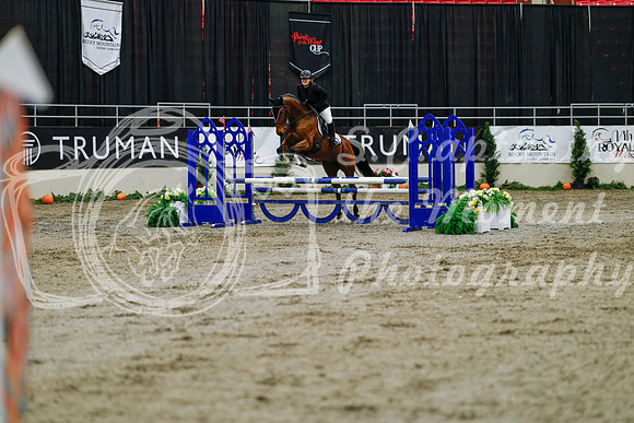 2025 - Haylee - Royal West - Saturday October 25th - 00450