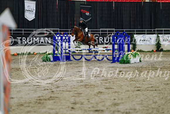2025 - Haylee - Royal West - Saturday October 25th - 00454