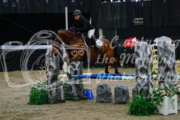 2025 - Haylee - Royal West - Saturday October 25th - 00468